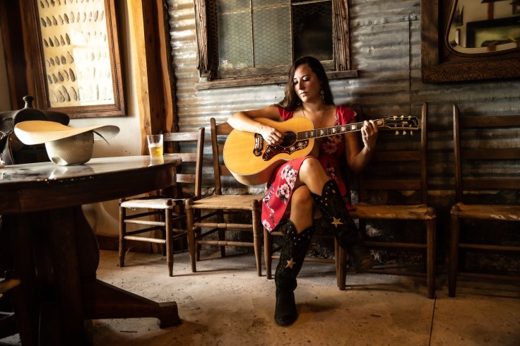 Tess - Matchless Exposure -97