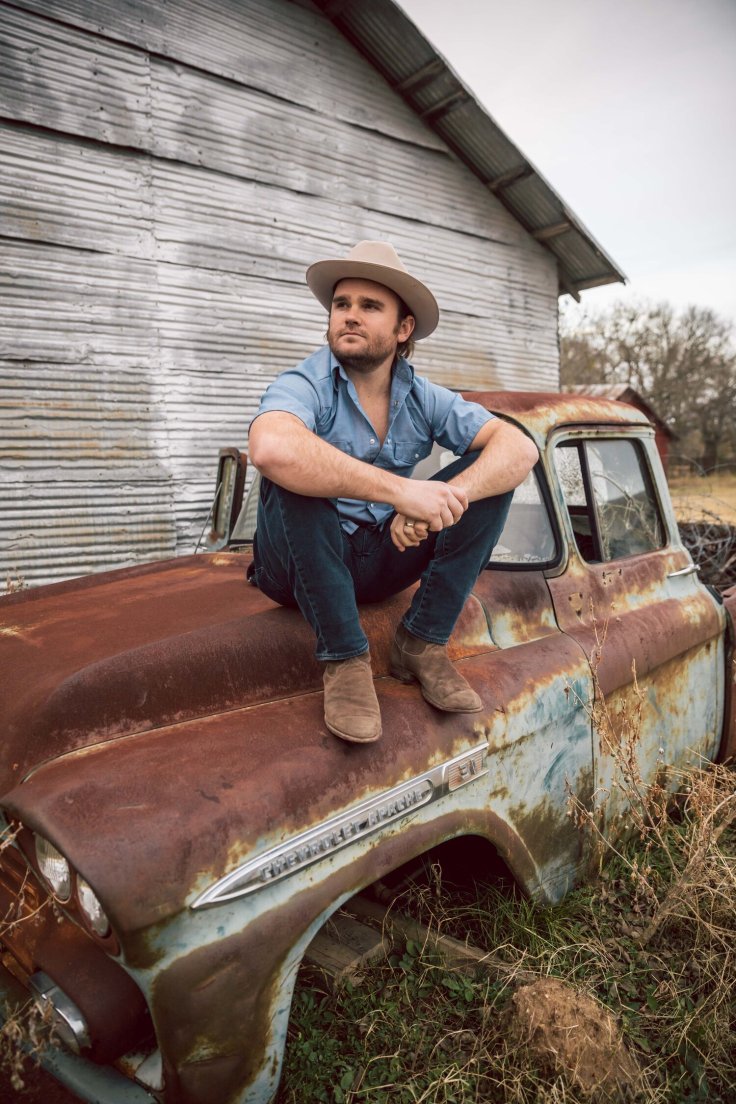 JOHN BAUMANN LOCKHART