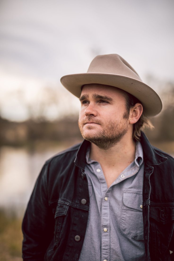 JOHN BAUMANN LOCKHART