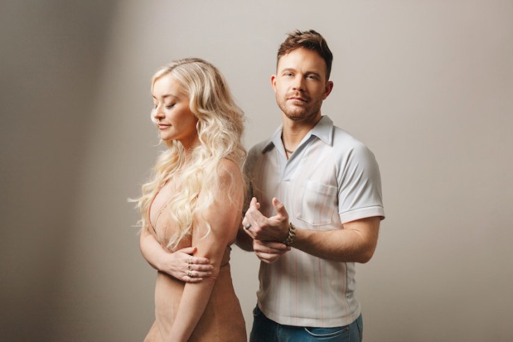 The Dryes CR Sean Hagwell