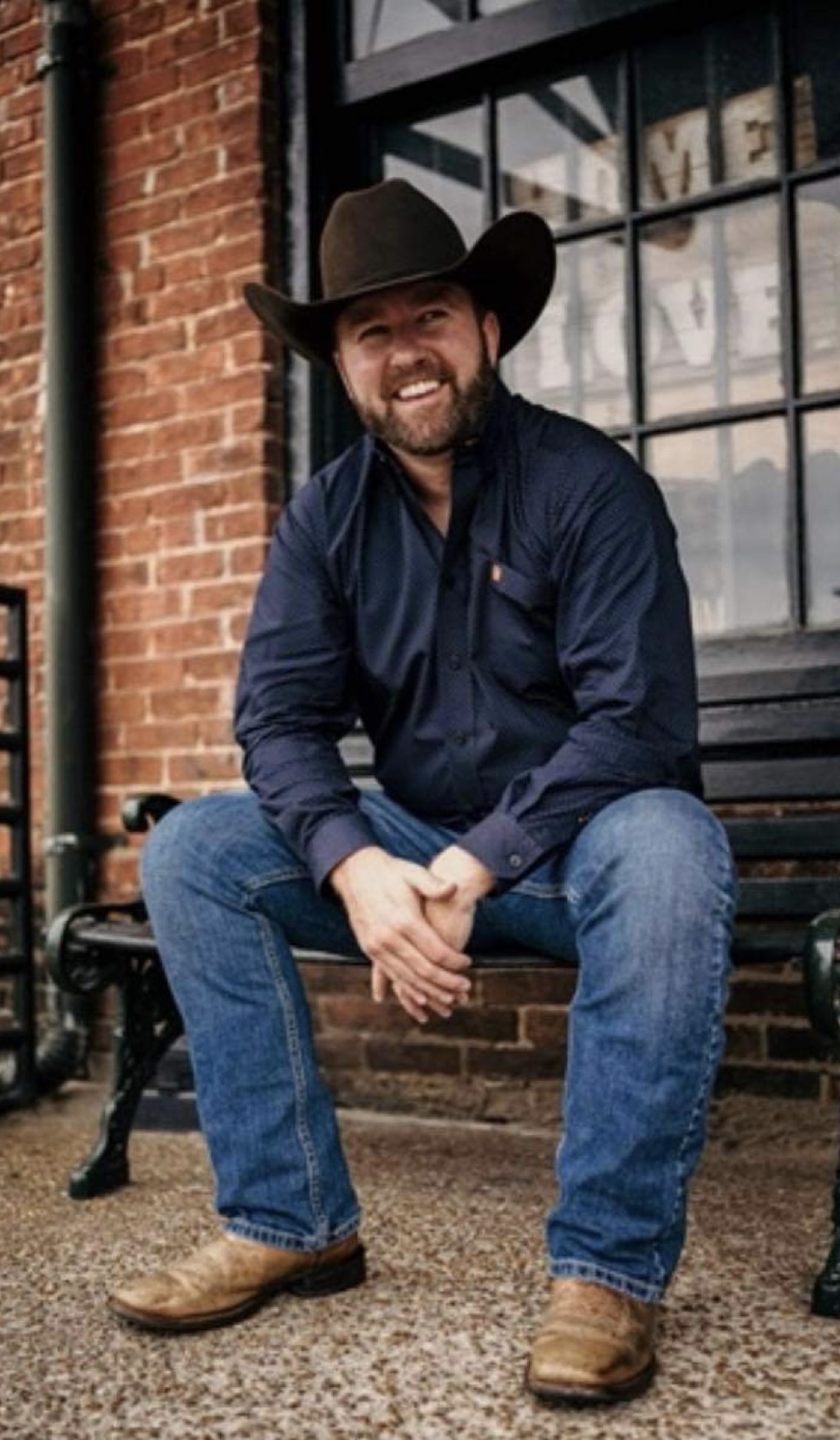 Zach Neil Puts the Cowboy in Country with New Single, “Long Live