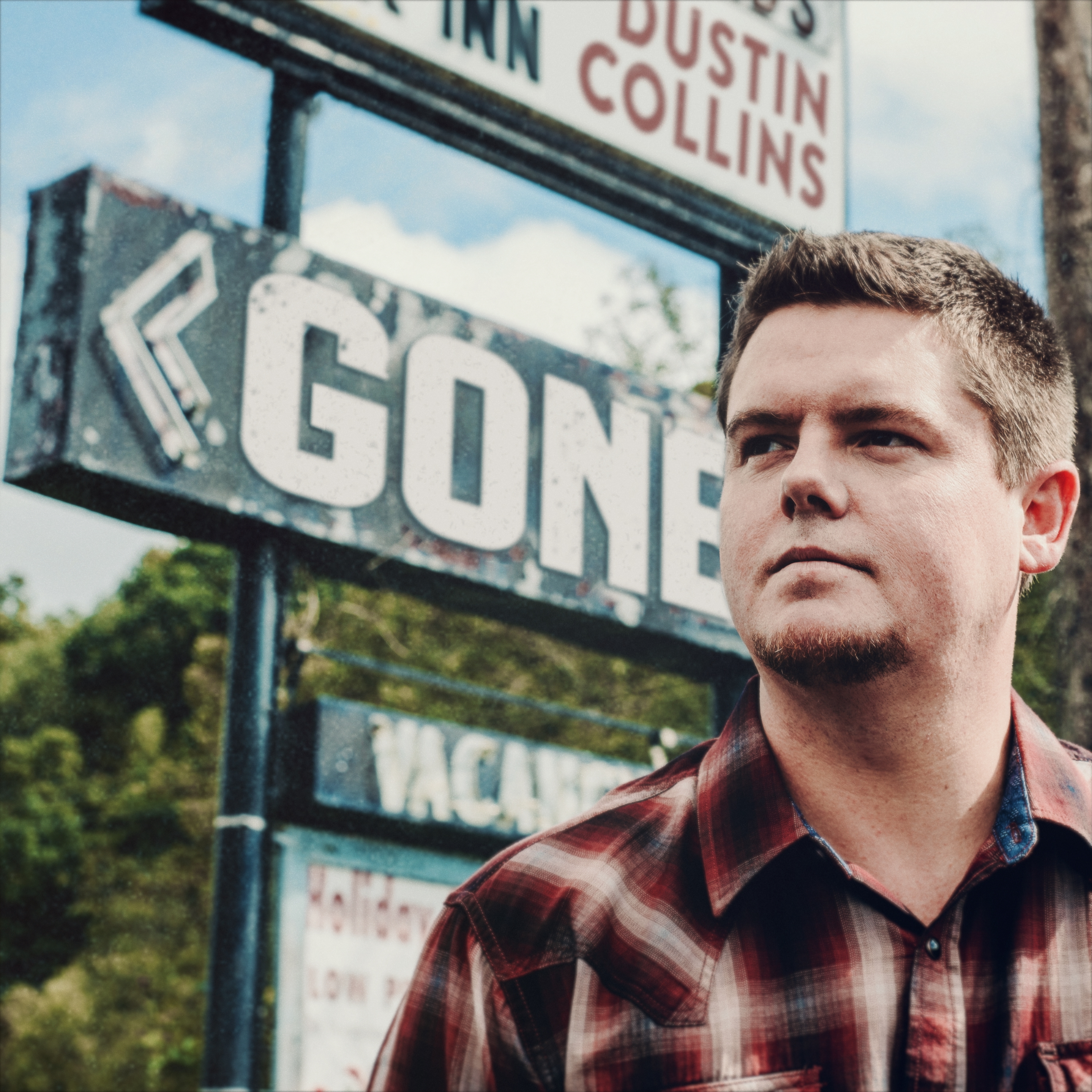 Dustin Goins Dustin Collins Releases Rocking Honky Tonk Single, “Gone” – Pro Country