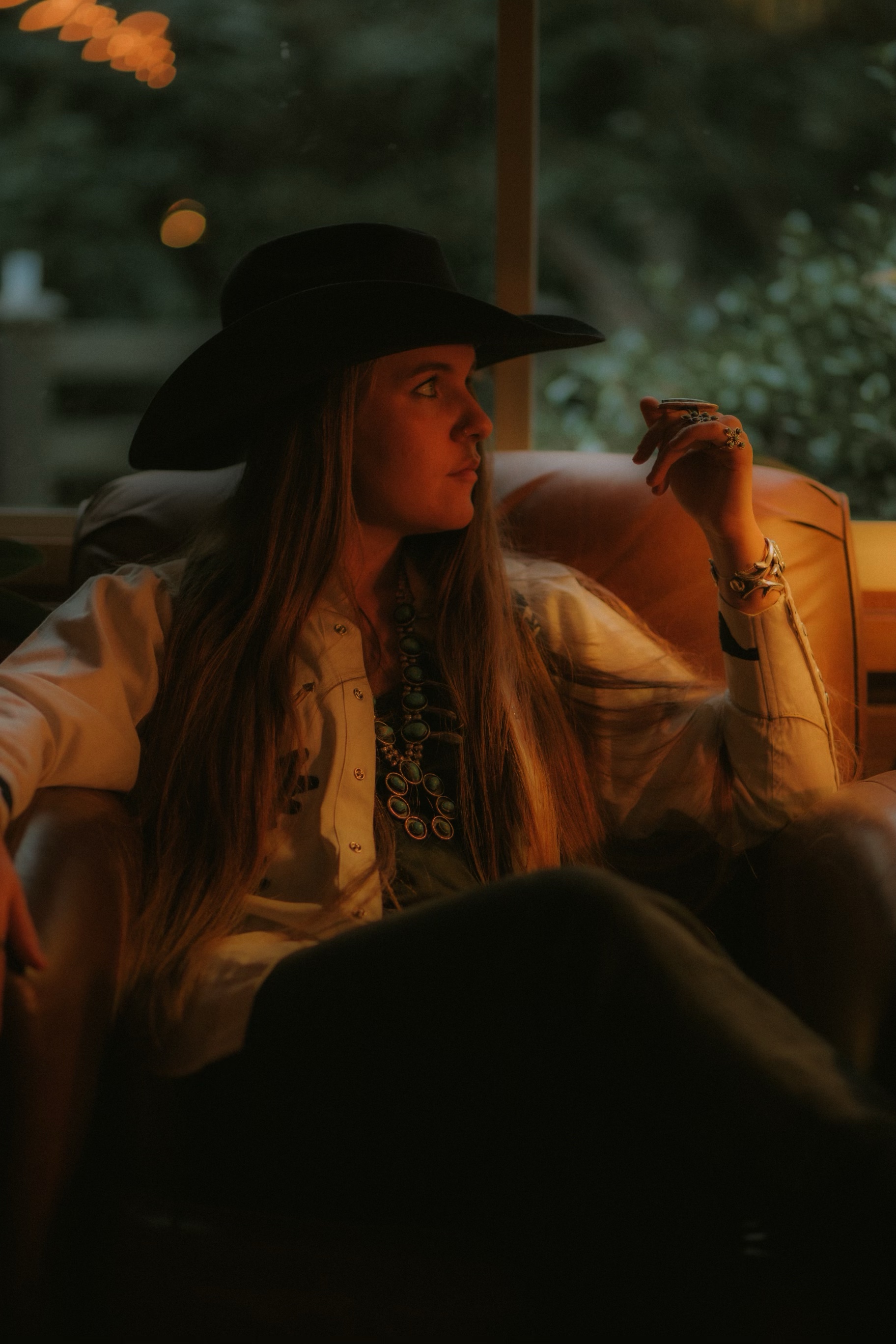 Delaney Ramsdell Kicks of a Year Full of Music with Heartbreaking ...