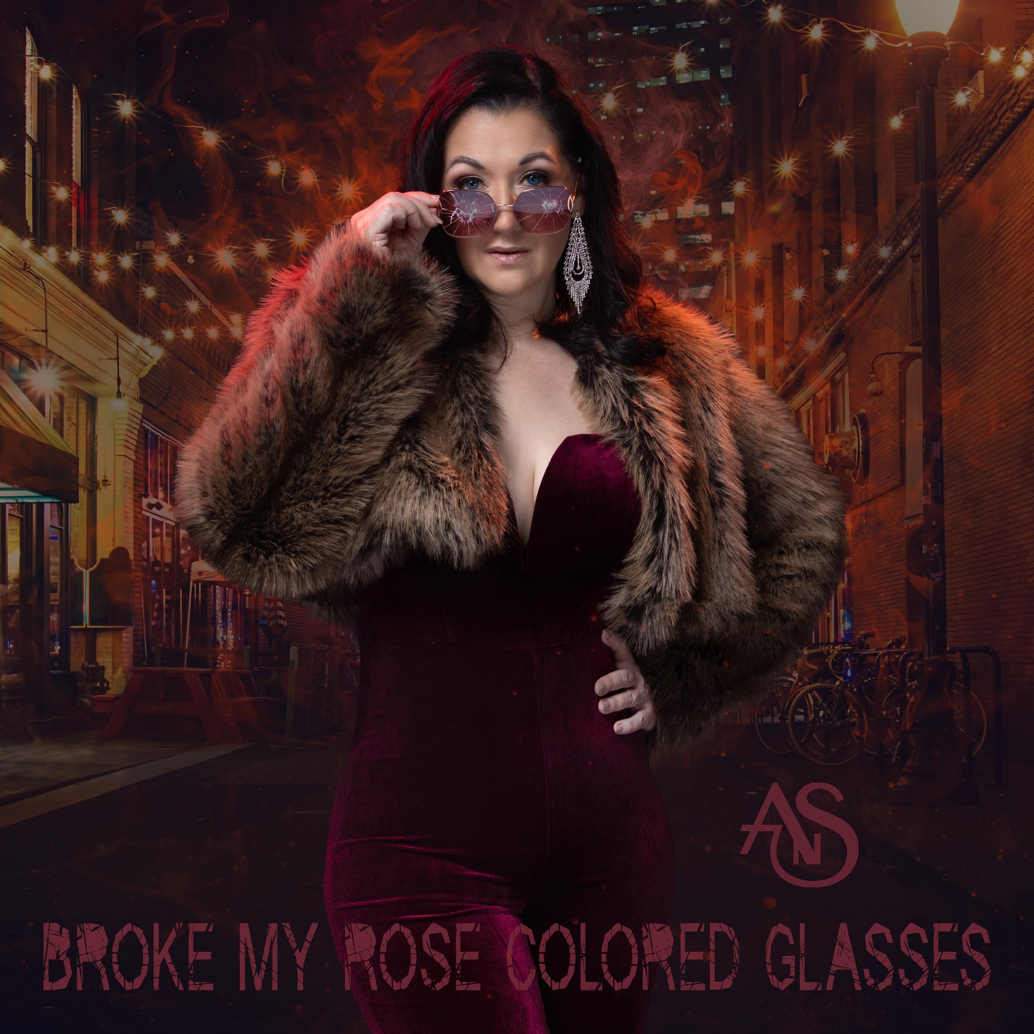 April N. Smith Kicks Off a New Musical Chapter with “Broke My Rose ...
